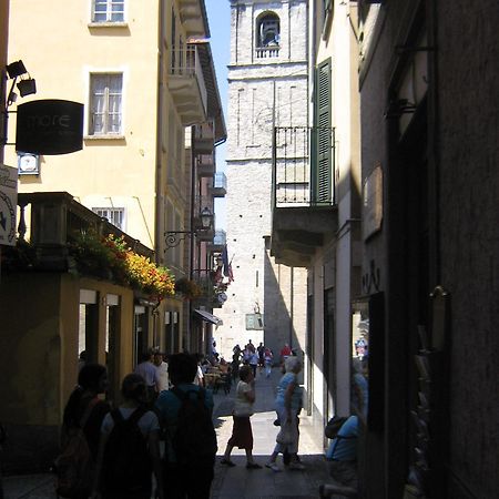 Bellagio Centre公寓 外观 照片